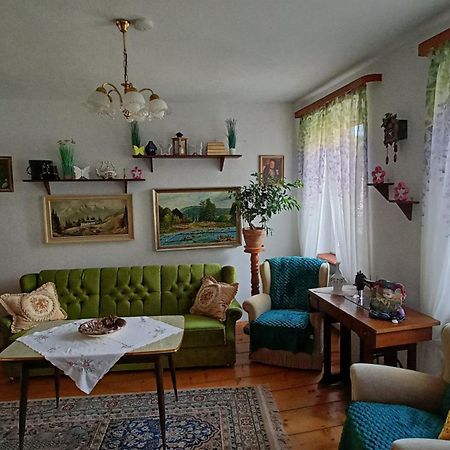 Urlaub Mit Charme In Der Kleinsten Stadt Der Pfalz. Obermoschel Buitenkant foto