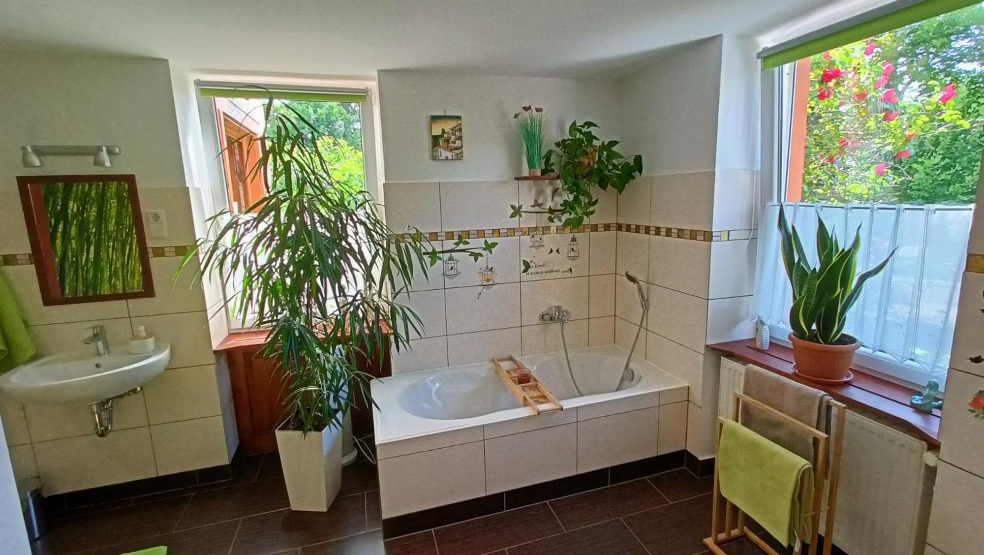 Urlaub Mit Charme In Der Kleinsten Stadt Der Pfalz. Obermoschel Buitenkant foto