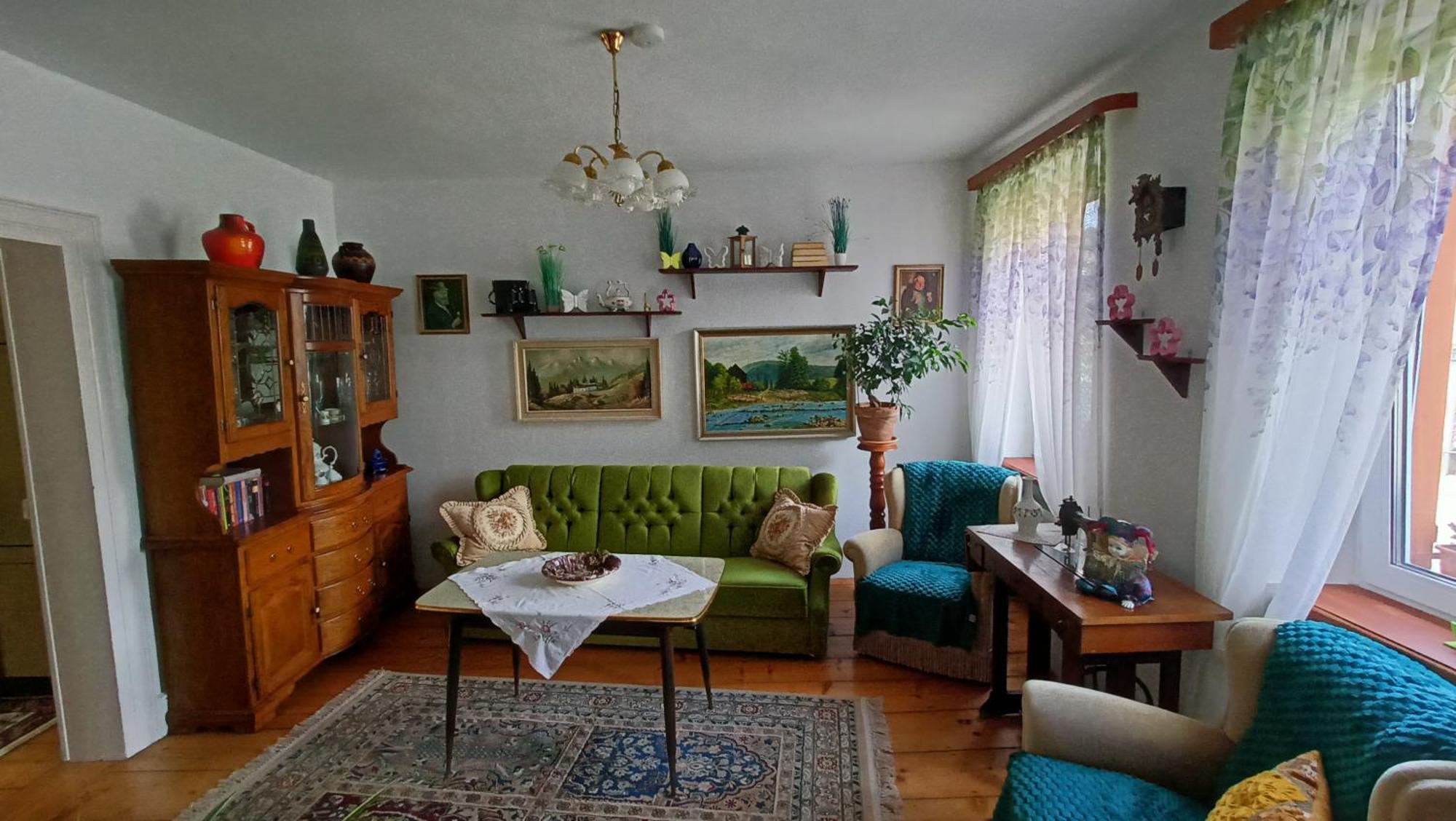 Urlaub Mit Charme In Der Kleinsten Stadt Der Pfalz. Obermoschel Buitenkant foto