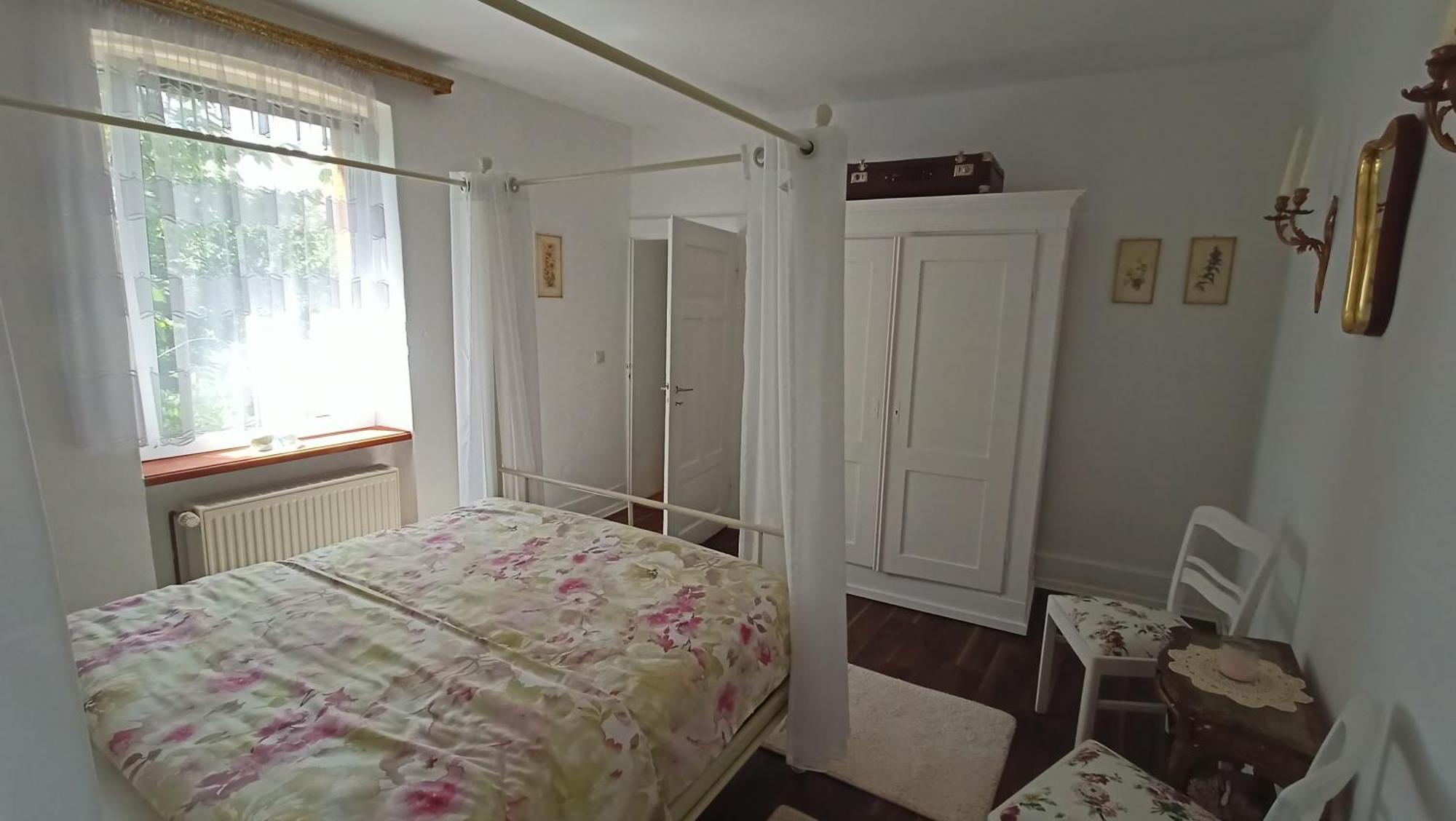 Urlaub Mit Charme In Der Kleinsten Stadt Der Pfalz. Obermoschel Buitenkant foto